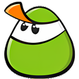 程序图标：Digsby Portable