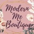 ไอคอนของโปรแกรม: Modern Me Boutique
