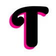 أيقونة البرنامج: TikTok Download - TTMates