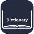 程序图标：Quick Dictionary