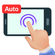 プログラムのアイコン：Auto Clicker Automatic Ta…