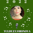 程序图标：Yulduz Usmonova qoshiqla …