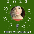 Yulduz Usmonova qoshiqla 2022