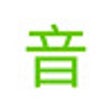 プログラムのアイコン：Douban Music Assistant (豆…