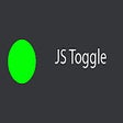 JS Toggle