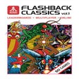 Иконка программы: Atari Flashback Classics …
