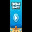 Bubble Shooter Game for Chrome icon