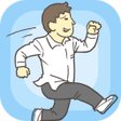 程序图标：Skip school 　-escape game