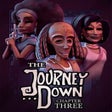 프로그램 아이콘: The Journey Down: Chapter…