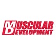 Иконка программы: Muscular Development