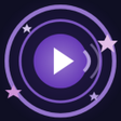 프로그램 아이콘: Cosmic: Music Player  MP3