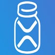أيقونة البرنامج: XRPTipBot Statistics Link…