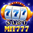 Иконка программы: Slot mit777
