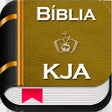程序图标：Bíblia King James Atualiz…