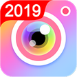 Programın simgesi: Selfie Beauty Camera pro …