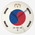 Иконка программы: 공식 광복 80주년 기념 디지털굿즈 : 5
