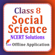 Class 8 Social Science