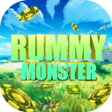 Symbol des Programms: Rummy Monster - Classic C…