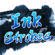 ไอคอนของโปรแกรม: Ink Strokes