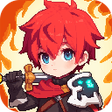 프로그램 아이콘: Ys 6 Idle:The Ark of Napi…