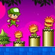 程序图标：Classic Adventure : jungl…