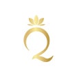 プログラムのアイコン：Yoga Flow Queen