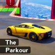 プログラムのアイコン：Car Parkour- Extreme GT C…