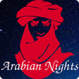 程序图标：Arabian Night tales-Alif …