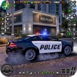Icoon van programma: City Police Car Games 3D …