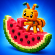Ikona programu: Pixel Ant Flow