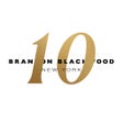 Ikon program: Brandon Blackwood