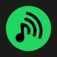 Icono de programa: GC stats for Spotify