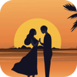 أيقونة البرنامج: Deepfeeld Message