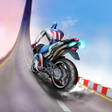 Programikonen: Bike Racing Games Stunts …