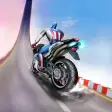 Bike Racing Games Stunts 3d