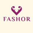 程序图标：Fashor