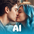 プログラムのアイコン：Photo Magic: AI Photo Edi…