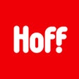 Иконка программы: Hoff - онлайн покупки для…
