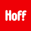 Hoff - онлайн покупки для дома