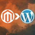 Programın simgesi: Magento 2 WordPress Integ…