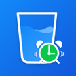 プログラムのアイコン：Drink Water Reminder Trac…
