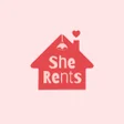 Icoon van programma: SheRents