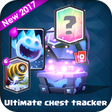 Icon of program: ultimate chest tracker fo…