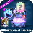 ultimate chest tracker for CR