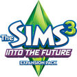 Icon of program: The Sims 3: Into The Futu…