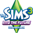 Programın simgesi: The Sims 3: Into The Futu…