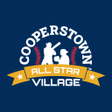 Programikonen: Cooperstown Live