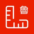 أيقونة البرنامج: AR鲁班尺