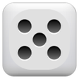 Icoon van programma: Dice Roller