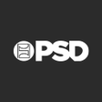 프로그램 아이콘: PSD